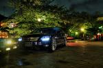 Lexus LS600h Executive Line by Wald 2010 года